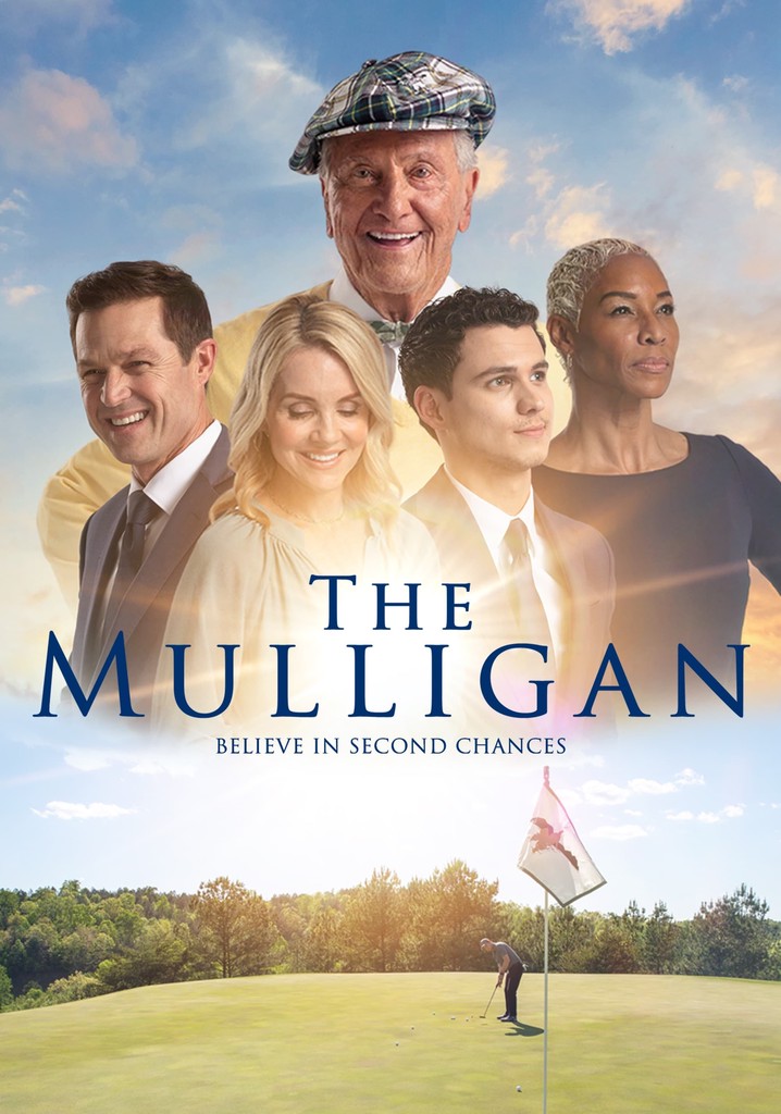 The Mulligan Streaming Where To Watch Movie Online